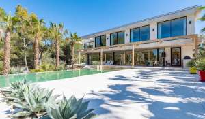 Vente Villa Santa Ponsa