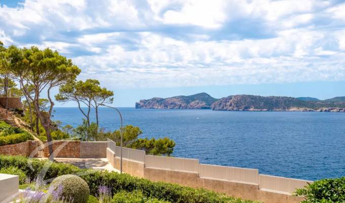 Vente Villa Santa Ponsa