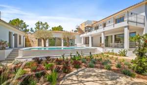 Vente Villa Sol de Mallorca