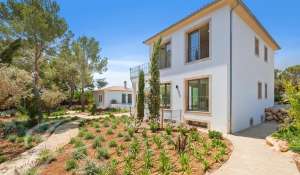 Vente Villa Sol de Mallorca