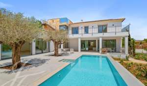 Vente Villa Sol de Mallorca