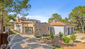 Vente Villa Sol de Mallorca