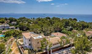 Vente Villa Sol de Mallorca