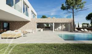 Vente Villa Sol de Mallorca