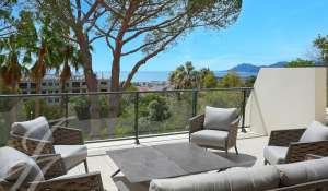 Vente Villa sur toit Cannes