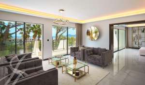 Vente Villa sur toit Cannes