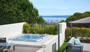 Vente Villa sur toit Cannes