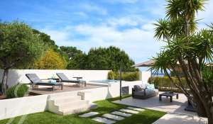 Vente Villa sur toit Cannes