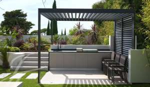 Vente Villa sur toit Cannes