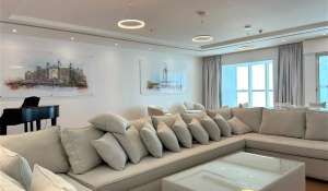 Vente Villa sur toit Dubai Marina