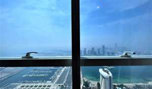 Vente Villa sur toit Dubai Marina