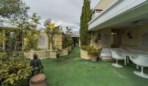 Vente Villa sur toit Madrid