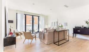 Vente Villa sur toit Madrid