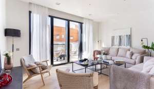 Vente Villa sur toit Madrid