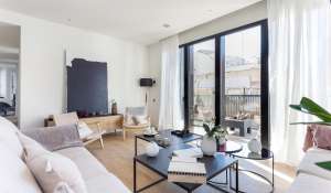 Vente Villa sur toit Madrid