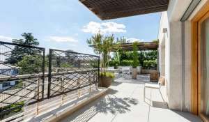 Vente Villa sur toit Madrid