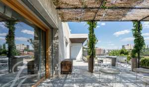 Vente Villa sur toit Madrid