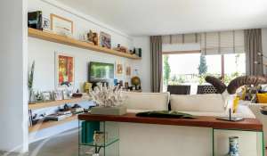 Vente Villa sur toit Madrid