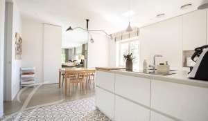 Vente Villa sur toit Madrid