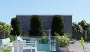 Vente Villa sur toit Madrid