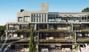 Vente Villa sur toit Madrid