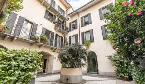 Vente Villa sur toit Milano