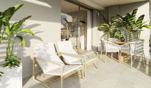 Vente Villa sur toit Palma de Mallorca