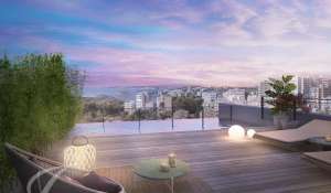 Vente Villa sur toit Palma de Mallorca