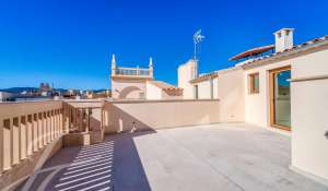 Vente Villa sur toit Palma de Mallorca