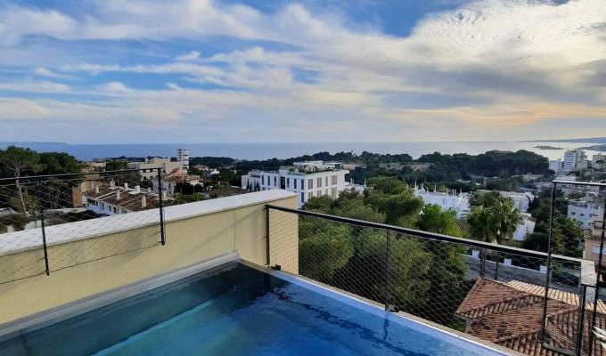 Vente Villa sur toit Palma de Mallorca