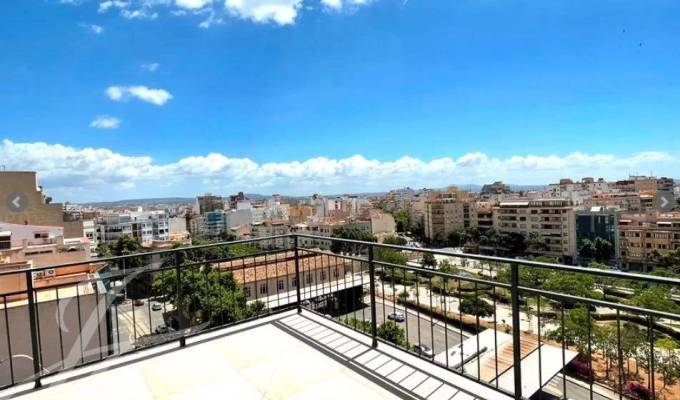 Vente Villa sur toit Palma de Mallorca