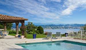 Vente Villa Théoule-sur-Mer