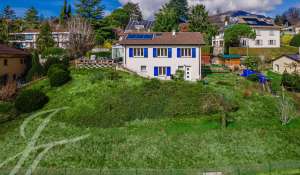 Vente Villa Vevey