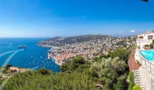 Vente Villa Villefranche-sur-Mer