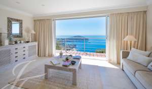 Vente Villa Villefranche-sur-Mer