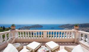 Vente Villa Villefranche-sur-Mer