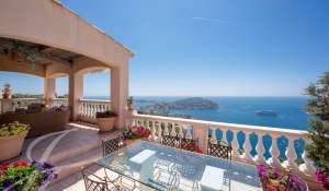 Vente Villa Villefranche-sur-Mer