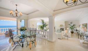 Vente Villa Villefranche-sur-Mer