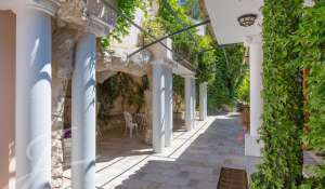 Vente Villa Villefranche-sur-Mer