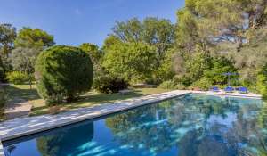 Vente Villa Villefranche-sur-Mer