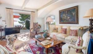 Vente Villa Villefranche-sur-Mer