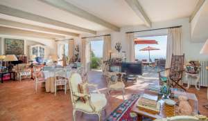 Vente Villa Villefranche-sur-Mer