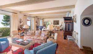 Vente Villa Villefranche-sur-Mer