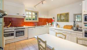 Vente Villa Villefranche-sur-Mer