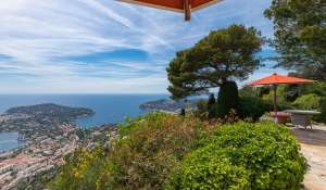 Vente Villa Villefranche-sur-Mer