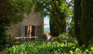 Vente Villa Villefranche-sur-Mer