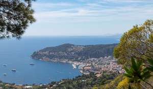 Vente Villa Villefranche-sur-Mer