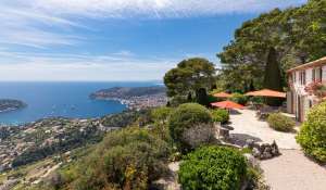 Vente Villa Villefranche-sur-Mer