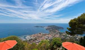 Vente Villa Villefranche-sur-Mer