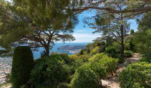 Vente Villa Villefranche-sur-Mer